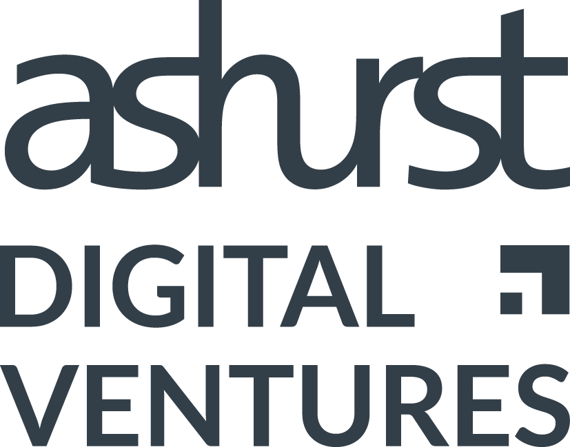Ashurst Digital Ventures logo
