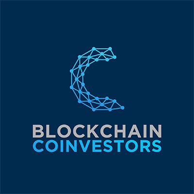 Blockchain Coinvestors logo