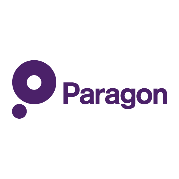 Paragon Brokers logo