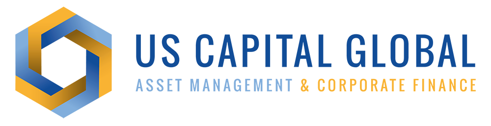 US Capital Global logo